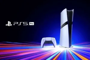 PS5 Proの発売日とスペックのリーク:重要なインサイト ソニーのPlayStation 5 ProとDualSenseコントローラー。(画像提供: ソニー)