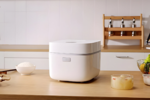Xiaomi Mijia 炊飯器 P1。（画像提供：Xiaomi）