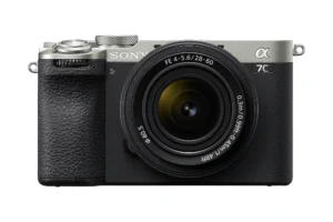 Sony α7C II（画像出典：Sony）