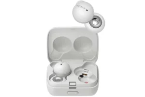 Sony LinkBuds X（画像出典：Sony Electronics）