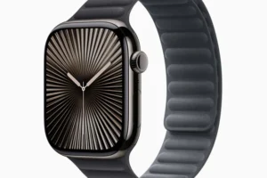 Apple Watch X（画像出典：Apple）
