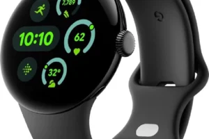 Pixel Watch 3（画像出典：Google）