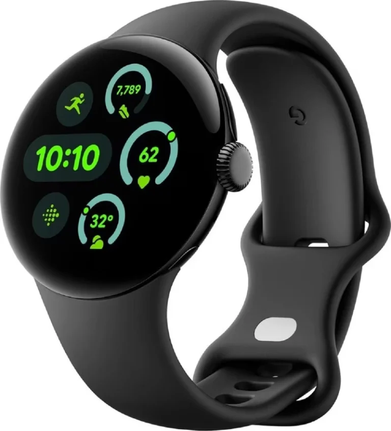 Pixel Watch 3（画像出典：Google）