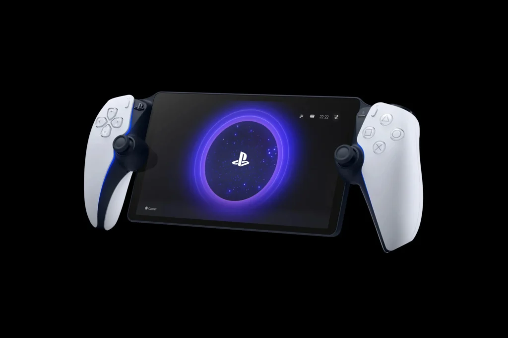 PlayStation Portal 2（画像出典：Sony Interactive Entertainment）