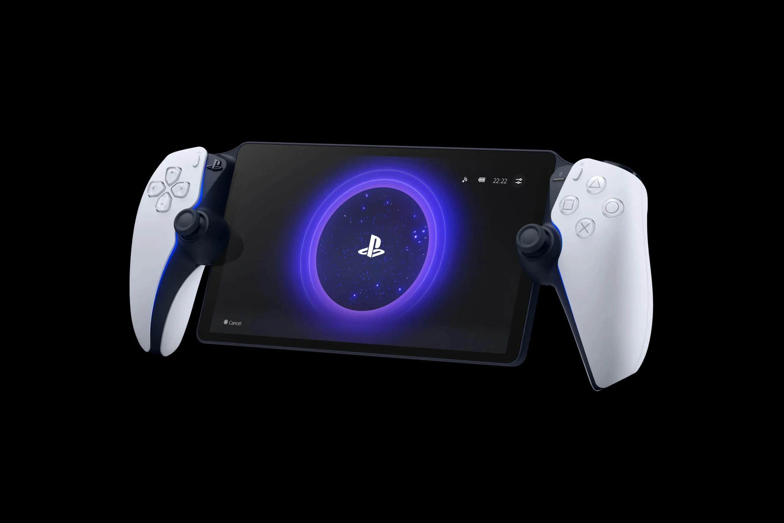PlayStation Portal 2（画像出典：Sony Interactive Entertainment）