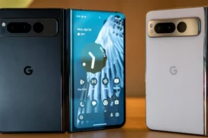 Pixel Fold 2（画像出典：Google）