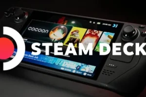Steam Deck 2（画像出典：Valve）