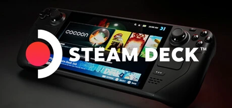 Steam Deck 2（画像出典：Valve）