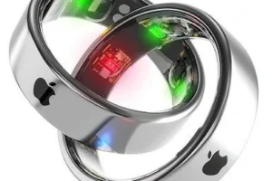 Apple Ring One（画像出典：Apple）