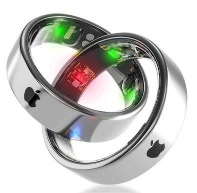 Apple Ring One（画像出典：Apple）