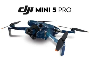 DJI Mini 5 Pro（画像出典：DJI）