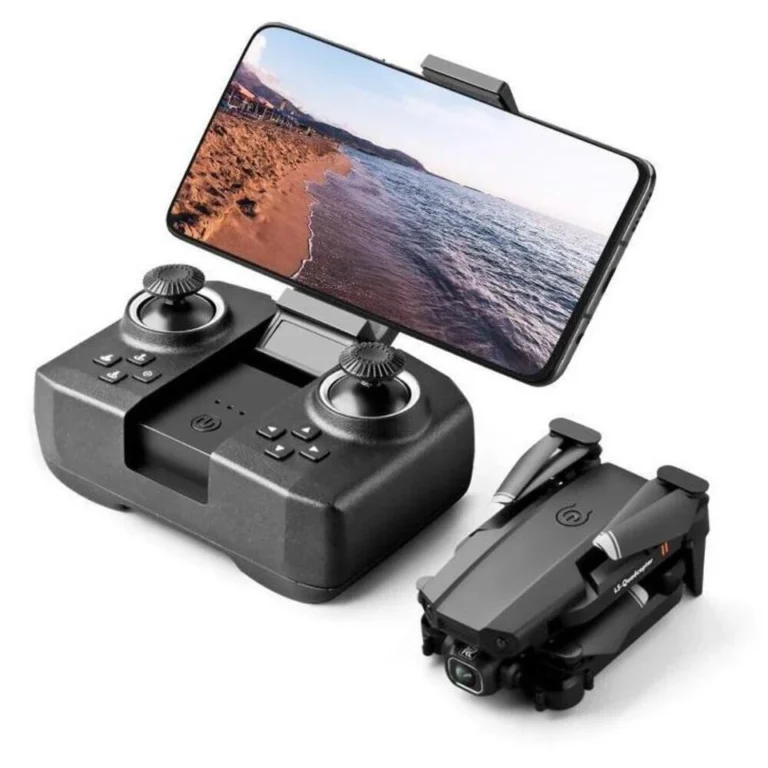 DJI SkySnap Nano（画像出典：DJI）