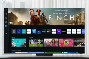 Galaxy Home Hub（画像出典：Samsung）