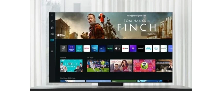 Galaxy Home Hub（画像出典：Samsung）