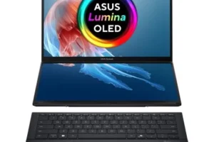 ASUS Zenbook Duo 2025（画像出典：ASUS）