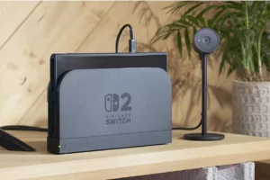 Nintendo Switch 2（画像出典：ウェブ）