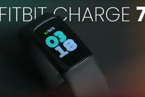 Charge 7（画像出典：Fitbit）