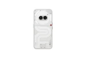 Nothing Phone (2a)（画像出典：Nothing公式プレス画像）