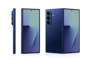 Galaxy Z Fold7（画像出典：Samsung official website）