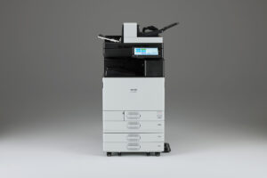リコー、新型RICOH IM A3カラー複合機を発表。（画像提供：リコー）