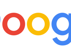 Googleロゴ
