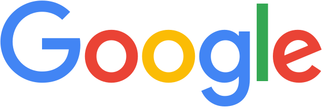 Googleロゴ
