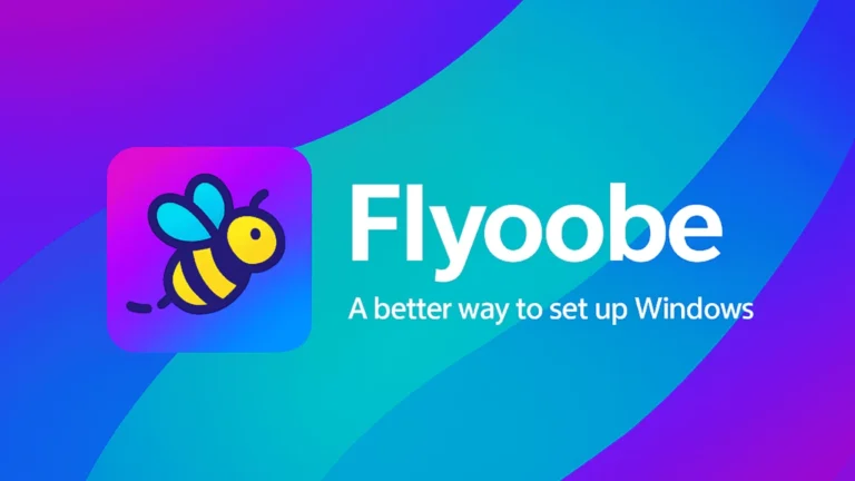 Flyoobeは、要件を満たしていないコンピューターにWindows 11をインストールするためのツールです。(画像ソース: @builtbybel、GitHub)