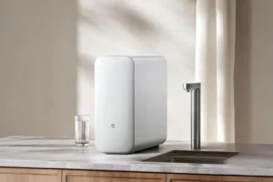 XiaomiのMijia S1 1200G浄水器。（画像提供：Xiaomi）