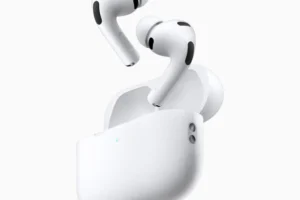 Apple AirPods Pro 3。（画像提供：Apple Newsroom）