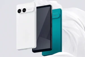 ソニー「Xperia 10 VII」発表:Pixel風カメラ&120Hz OLED搭載の新デザイン Sony Xperia 10 VII ミッドレンジスマートフォン。