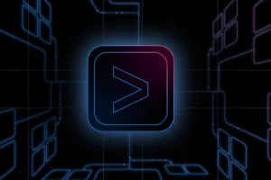 Gemini AI CLIのイラスト。（画像出典：The Keyword、Google）