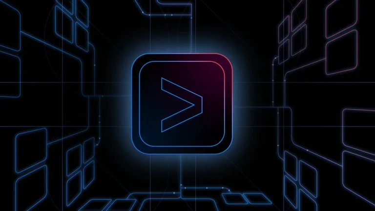 Gemini AI CLIのイラスト。（画像出典：The Keyword、Google）