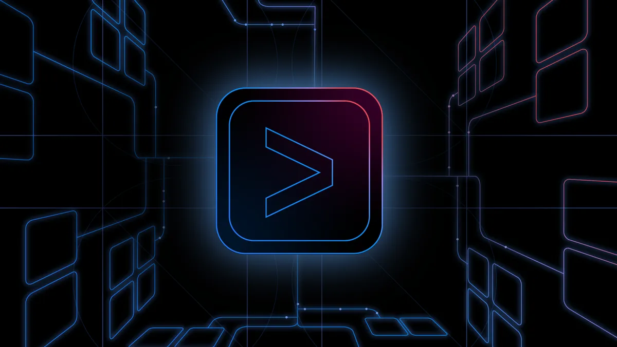 Gemini AI CLIのイラスト。（画像出典：The Keyword、Google）