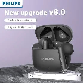Philips 2025 Series Wireless Headphones（画像提供：Philips)