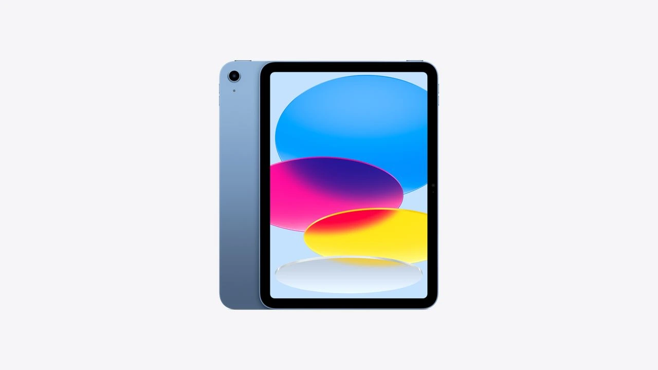 iPad（2025年）