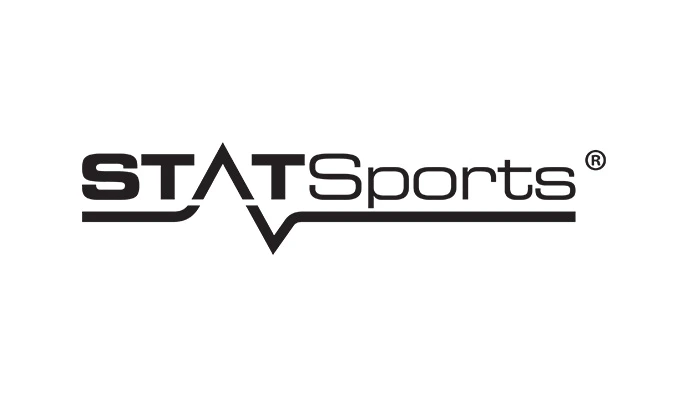StatSports のロゴ。