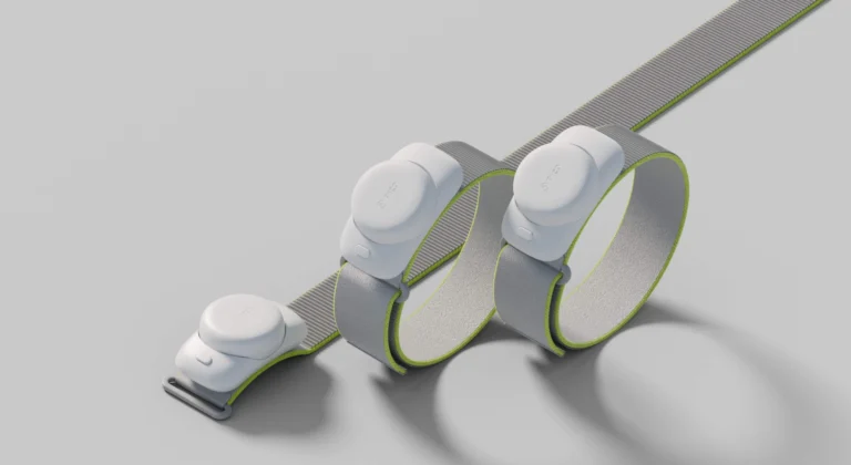 PICO Waist Motion Tracker 2.0（画像出典：PICO）