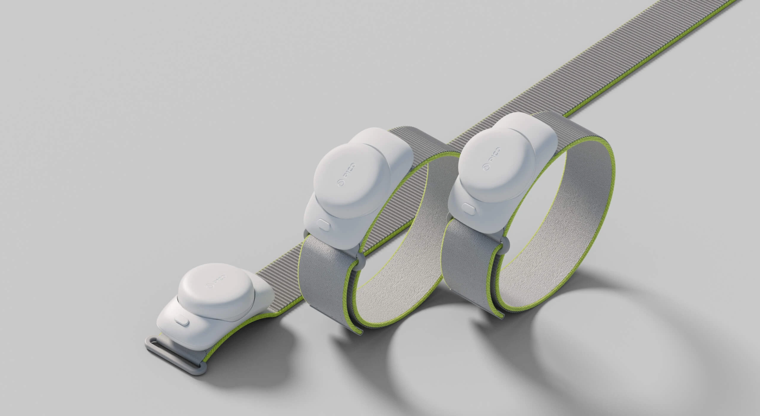 PICO Waist Motion Tracker 2.0（画像出典：PICO）