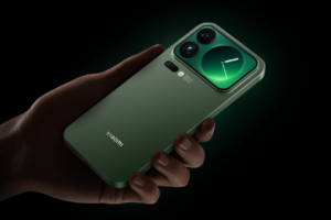 Xiaomi 17 Ultra、衛星通信とUWB対応が確認 ― 2026年初頭の登場予定 Xiaomi 17スマートフォン。(画像提供:Xiaomi)