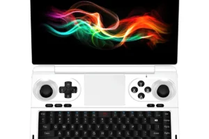 驚愕の携帯ゲームPC登場!GPD WIN Mini 2025 レビュー|7インチ・Ryzen AI搭載で “ポケット級”ハイエンド GPD WIN Mini 2025。(画像提供:GPD)