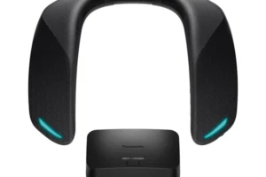 Panasonic SoundWear 2.0（公式プレス画像）