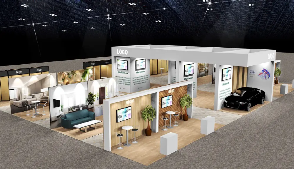 暮らしのDXパビリオン | CEATEC 2025 公式サイト