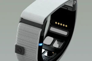 まるでSFの世界!Mudra Link レビュー|神経信号で操作する未来のジェスチャーバンド【2025最新】 Mudra Link。(画像提供:Mudra)