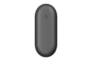 驚きのAIノート革命!Plaud NotePin レビュー|会議も学びも自動記録する次世代ウェアラブル【2025最新】 Plaud NotePin。(画像提供:Plaud )