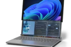 Lenovo ThinkBook Plus Gen 6 Rollable（画像出典：Lenovo公式サイト）
