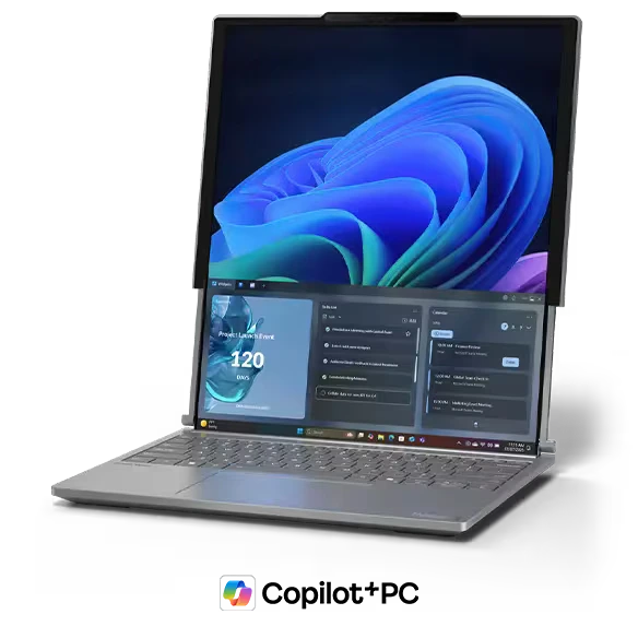 Lenovo ThinkBook Plus Gen 6 Rollable（画像出典：Lenovo公式サイト）