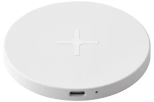 IKEA LIVBOJ:手軽に始めるワイヤレス充電 — シンプル&低価格なスマホ充電パッド IKEA LIVBOJ ワイヤレス充電パッド(画像出典:IKEA 公式画像)