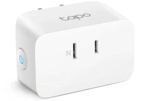 Tapo Mini スマートプラグ（画像出典：TP-Link 公式画像）
