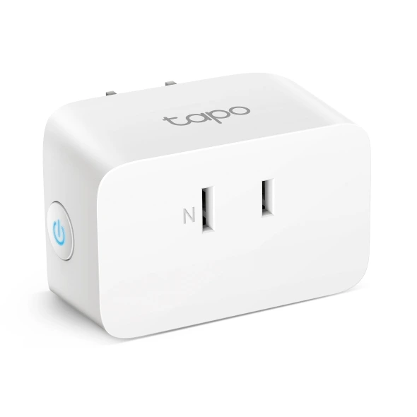 Tapo Mini スマートプラグ(画像出典:TP-Link 公式画像)