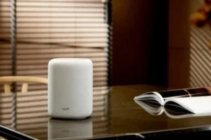 WiiM Sound Lite （画像出典：WiiM 公式フォーラム掲載画像）